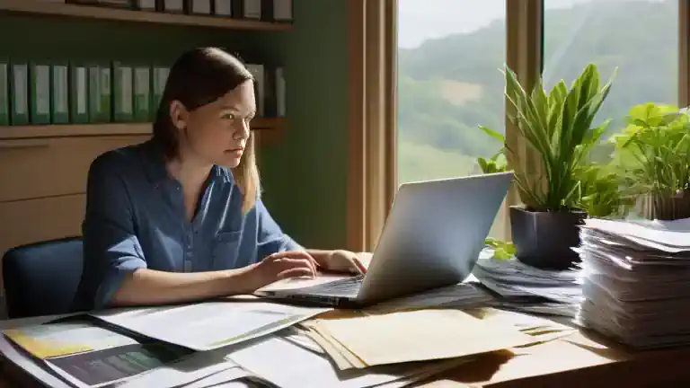 Connecting to the Best: Why Use Our Directory of Top Environmental Consultancy Companies