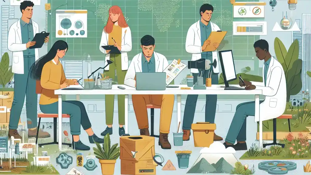 Environmental Consultant Services Near Me: How we Provide Comprehensive Local Consultancy Services