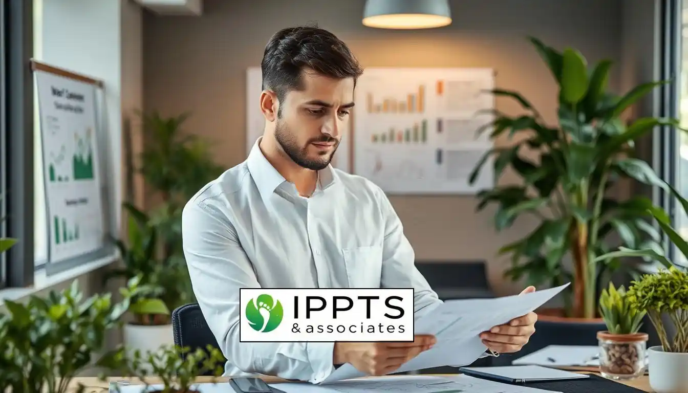 Carbon Footprint Consultant in the UK: Sustainable Solutions